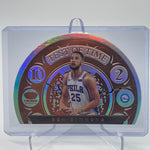 Ben Simmons - Test of Time Bronze Crown Royal